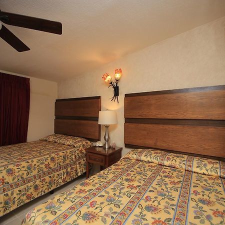 Hotel Playa Del Sol Los Barriles Kültér fotó