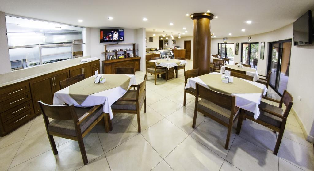 Hotel Playa Del Sol Los Barriles Kültér fotó